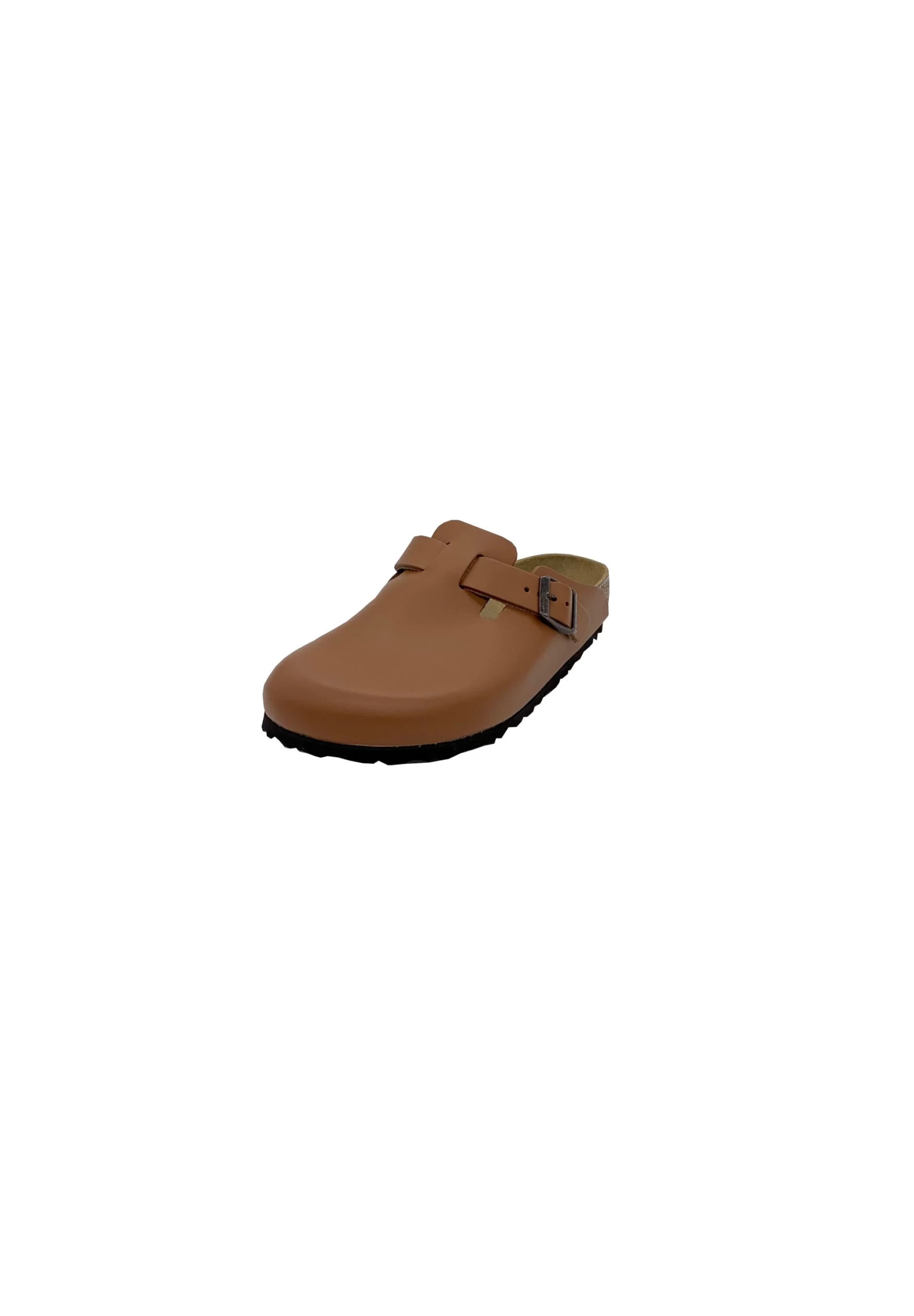 Birkenstock Sabots - Ginger_Brown 4 Birkenstock Sabots - Ginger_Brown – Image 2
