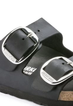 Birkenstock Arizona - Mules - Black -La Mode Soldes 02f986c34e654b08afb0f4b9bf6b8af6
