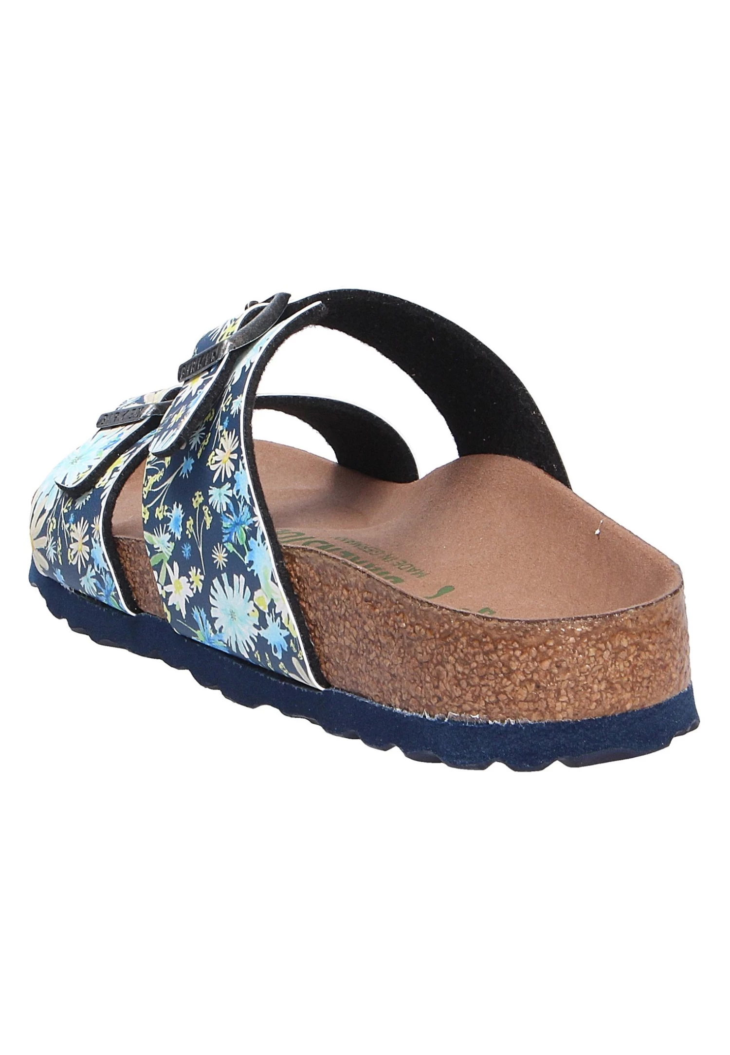 Birkenstock Mules - Dustyblue 9 Birkenstock Mules - Dustyblue – Image 7