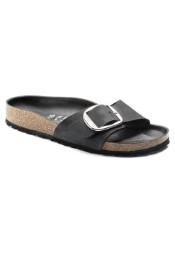 Birkenstock Mules - Black -La Mode Soldes 0493745b2eab41abba2317ecd0812655