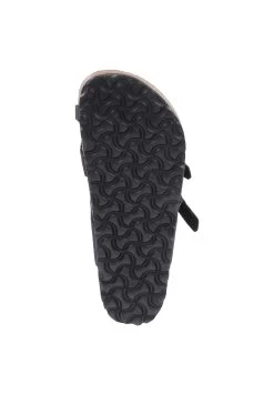 Birkenstock Mayari - Mules - Schwarz -La Mode Soldes 058c1c4c9b044c9dadb128cfeb9cec84