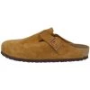 Birkenstock Boston Sfb - Sabots - Mink 2 Birkenstock Boston Sfb - Sabots - Mink -La Mode Soldes 0717fd6ba878455c9089294bcba08080