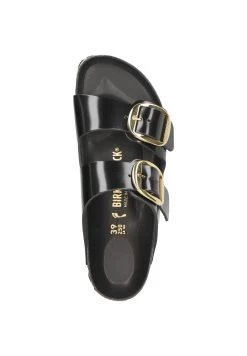 Birkenstock Arizona - Mules - Schwarz -La Mode Soldes 0892be0c09534263a32f670bc14a1750