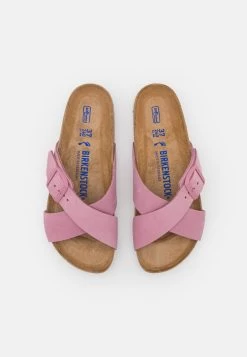 Birkenstock Siena Narrow Fit - Mules - Orchid -La Mode Soldes 0d9412dba5ac4af9b0cc681e6951510b