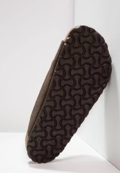 Birkenstock Arizona Soft Footbed Unisex - Mules - Mocca -La Mode Soldes 0e58c63e493048ee99d2a1176ed0a0c3