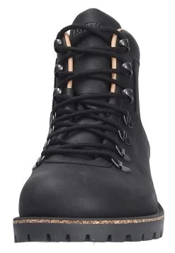 Birkenstock Jackson Unisex - Boots À Talons - Black 13 Birkenstock Jackson Unisex - Boots À Talons - Black -La Mode Soldes 15e3ee75e22d439caca22c93307ef8d1