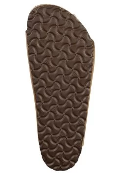 Birkenstock Arizona Nu Oiled Sfb Regular Fit - Mules - Brown -La Mode Soldes 1631f13eaaee4324aecf7eeb3cacaa6a