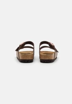 Birkenstock Arizona - Mules - Mocca -La Mode Soldes 1bb809cc0fbb47a9856a8d7e30e1b1d1