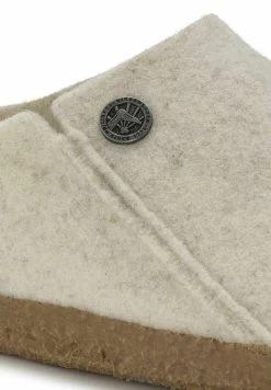 Birkenstock Zermatt - Mules - Ecru -La Mode Soldes 1d12f4bb6ee34037815df191bc0ce0cf