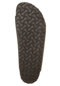 Birkenstock Arizona - Chaussons - Dunkelbraun -La Mode Soldes 1ec2ae617bbf40ab93f288fe704a5b50