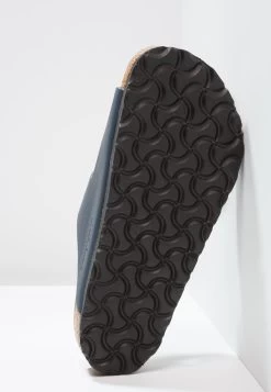 Birkenstock Arizona - Mules - Blue -La Mode Soldes 1f75187b52b14ca39618adf547ecad06