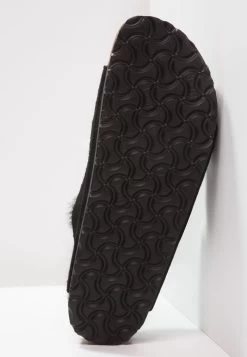 Birkenstock Arizona - Chaussons - Black -La Mode Soldes 2142a816288044bcb2349879d6d20958