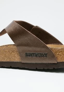 Birkenstock Gizeh - Tongs - Graceful Toffee -La Mode Soldes 22d5744057f44e31802c3885d484c77f
