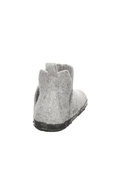 Birkenstock Chaussons - Grau -La Mode Soldes 286c440c588845a49f83b7f630f57ed8