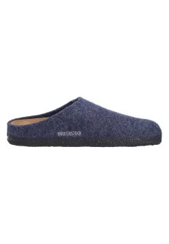 Birkenstock Mules - Dark Blue -La Mode Soldes 28ea52fa1f5a48c8ae23c1409e25e035