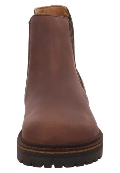 Birkenstock Bottines - Braun -La Mode Soldes 29d76e2860a345a6972c9e87761e3028