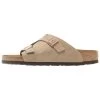 Birkenstock Zürich - Mules - Taupe -La Mode Soldes 2bd7f15ad9f54f54829910c2207338c3