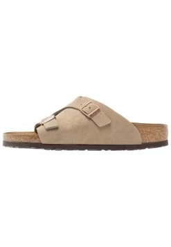 Birkenstock Zürich - Mules - Taupe