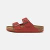 Birkenstock Arizona Unisex - Chaussons - Sienna Red -La Mode Soldes 32aae4b315494c7d96935b18f1e04113