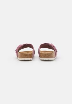 Birkenstock Siena Narrow Fit - Mules - Orchid -La Mode Soldes 34102b76ccb24b9a880dab465c7af21e