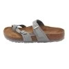 Birkenstock Mayari - Mules - Dove Gray 1 Birkenstock Mayari - Mules - Dove Gray -La Mode Soldes 3594095d95c54ee2819dc1f0f49af8cd