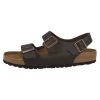 Birkenstock Sandales - Dark Brown -La Mode Soldes 3b7878981cc7440ba980a4f71225cfe6