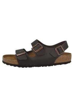Birkenstock Sandales - Dark Brown