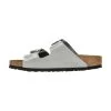 Birkenstock Arizona - Mules - Grey -La Mode Soldes 3c093053047d49eeb85570bfd54bc0aa
