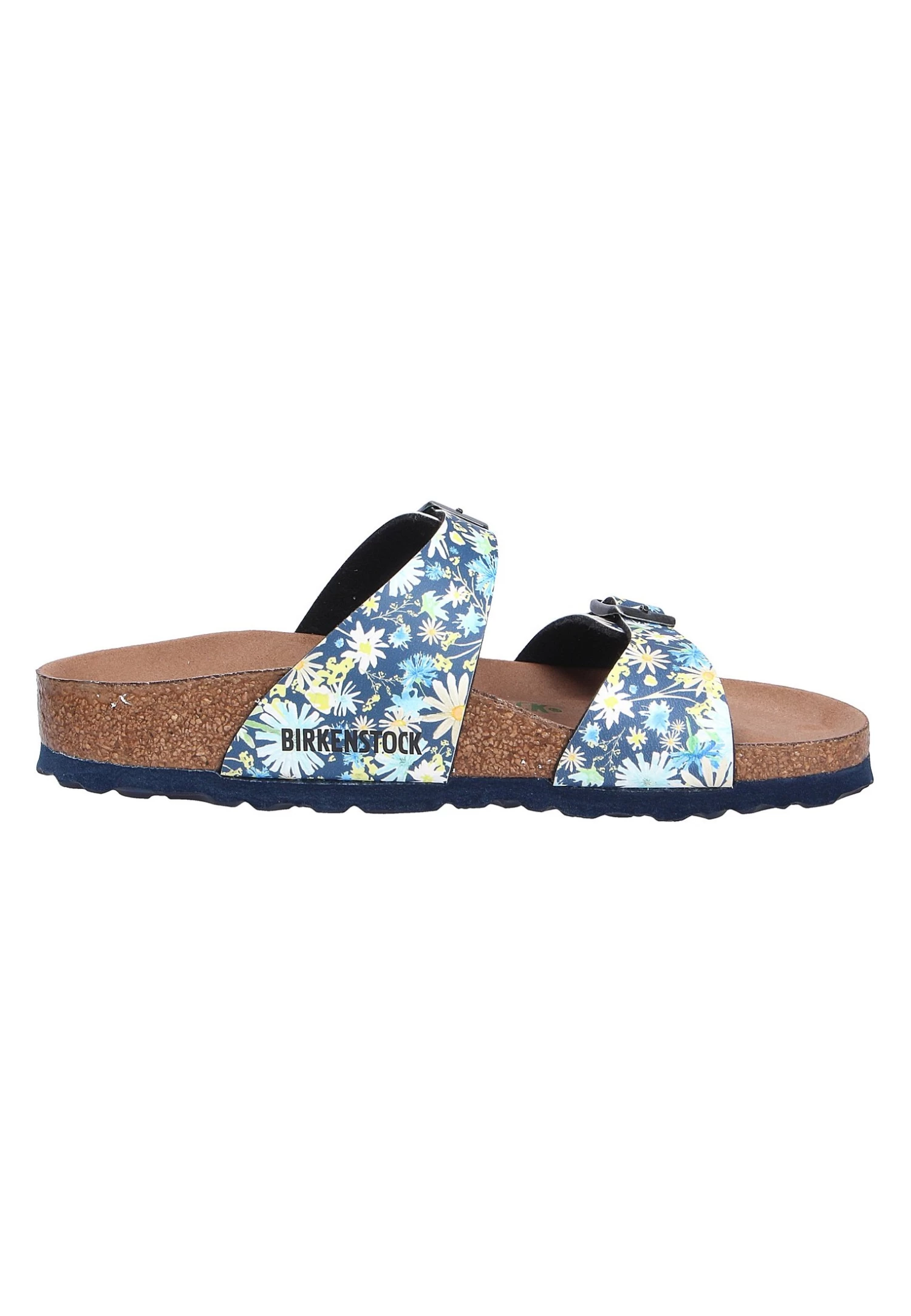 Birkenstock Mules - Dustyblue 11 Birkenstock Mules - Dustyblue – Image 9