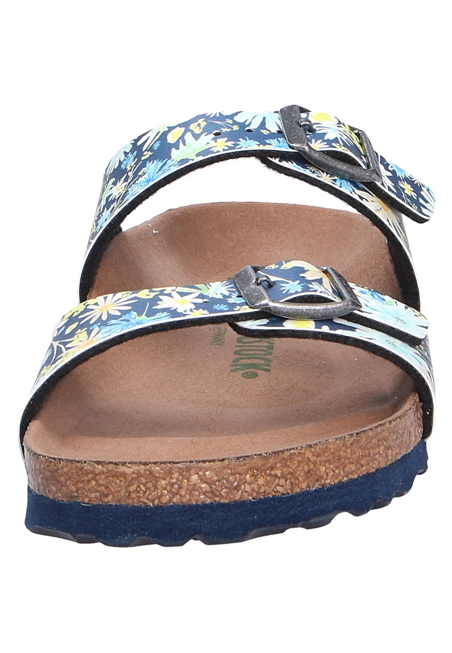 Birkenstock Mules - Dustyblue 8 Birkenstock Mules - Dustyblue – Image 6