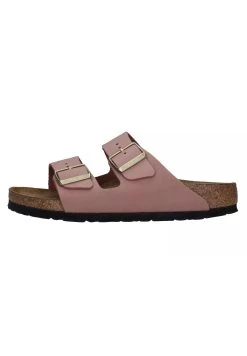 Birkenstock Arizona - Mules - Pink