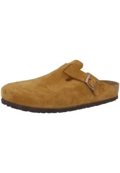 Birkenstock Boston Sfb - Sabots - Mink -La Mode Soldes 4a06a04b33d644518ebf5f8138128319