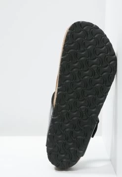 Birkenstock Gizeh Bf Regular - Tongs - Schwarz 15 Birkenstock Gizeh Bf Regular - Tongs - Schwarz -La Mode Soldes 4b431ccf7f004d5e88a7b6db659cb86c