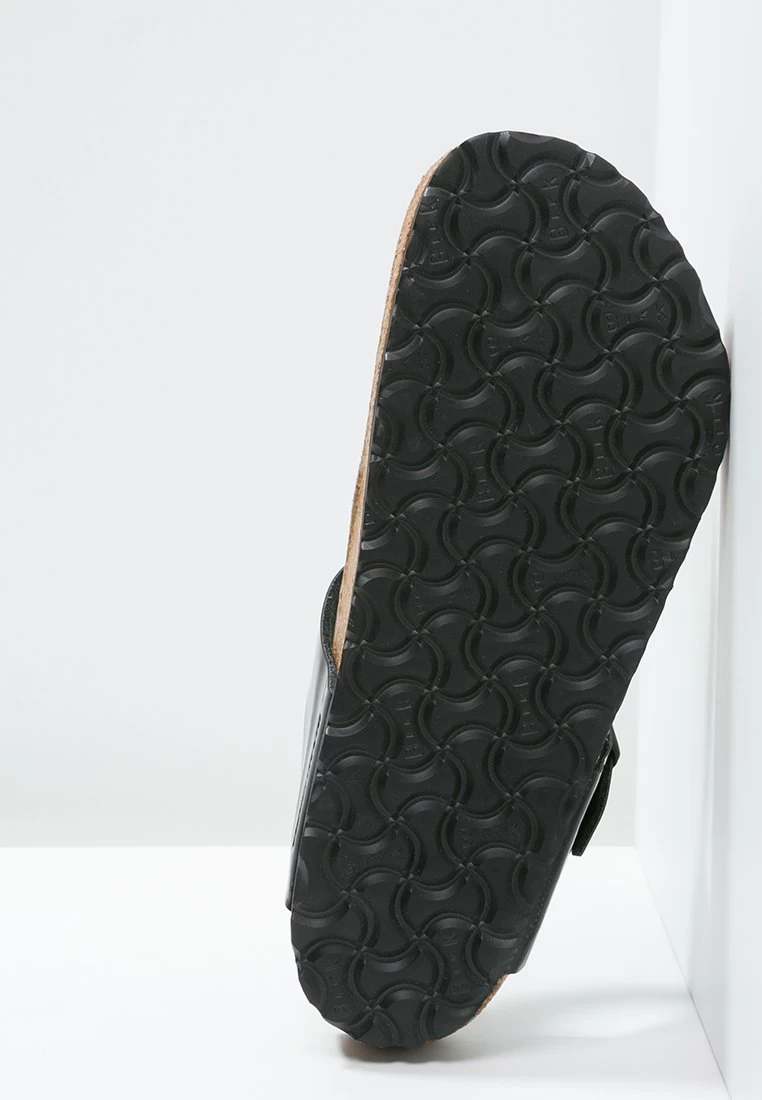 Birkenstock Gizeh Bf Regular - Tongs - Schwarz 9 Birkenstock Gizeh Bf Regular - Tongs - Schwarz – Image 7