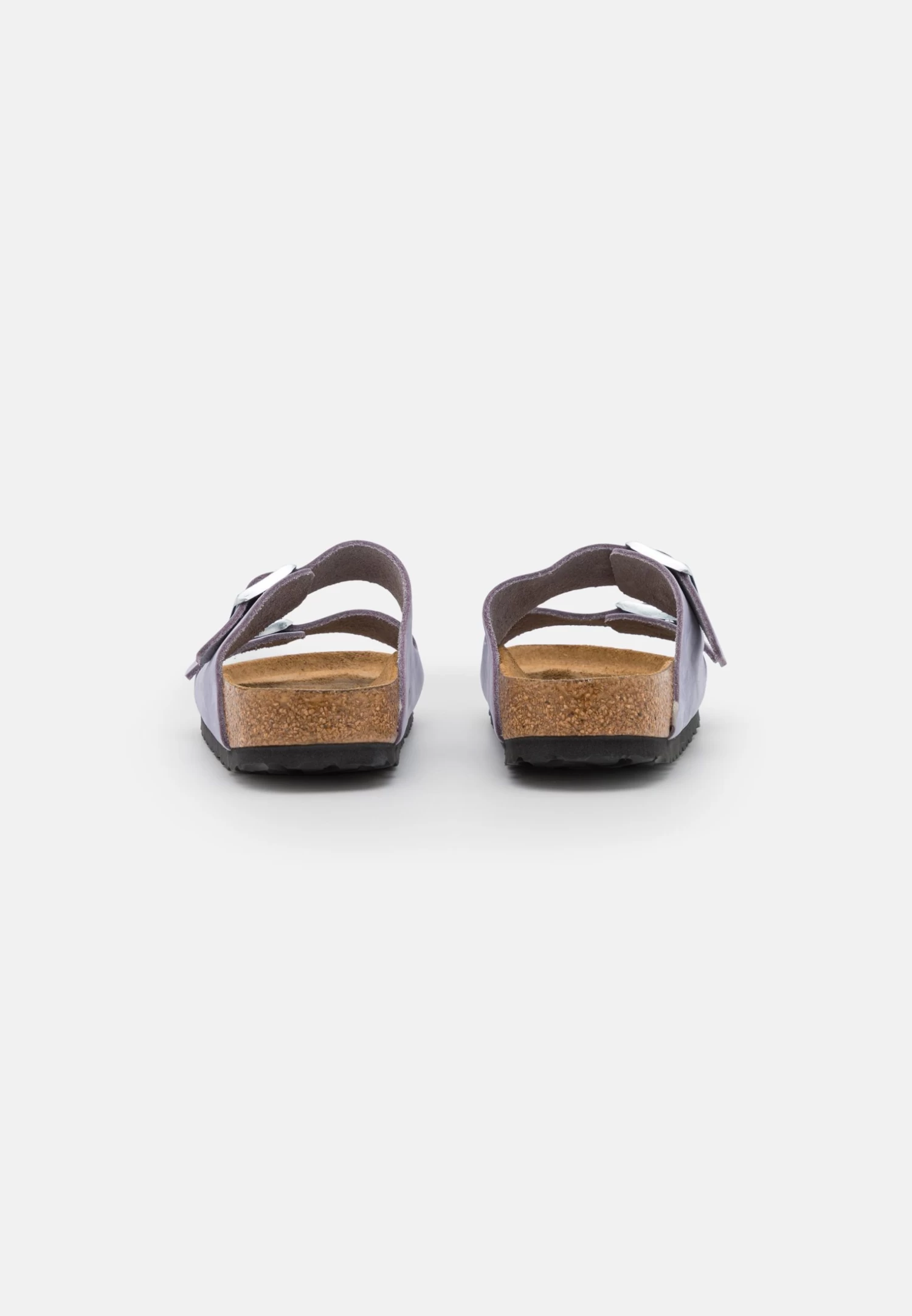 Birkenstock Arizona Narrow - Mules - Purple Fog 6 Birkenstock Arizona Narrow - Mules - Purple Fog – Image 4
