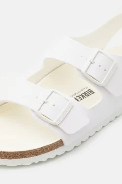 Birkenstock Milano Unisex - Sandales - White 13 Birkenstock Milano Unisex - Sandales - White -La Mode Soldes 4c26604e78ff449b80bc3b0c46c6028b