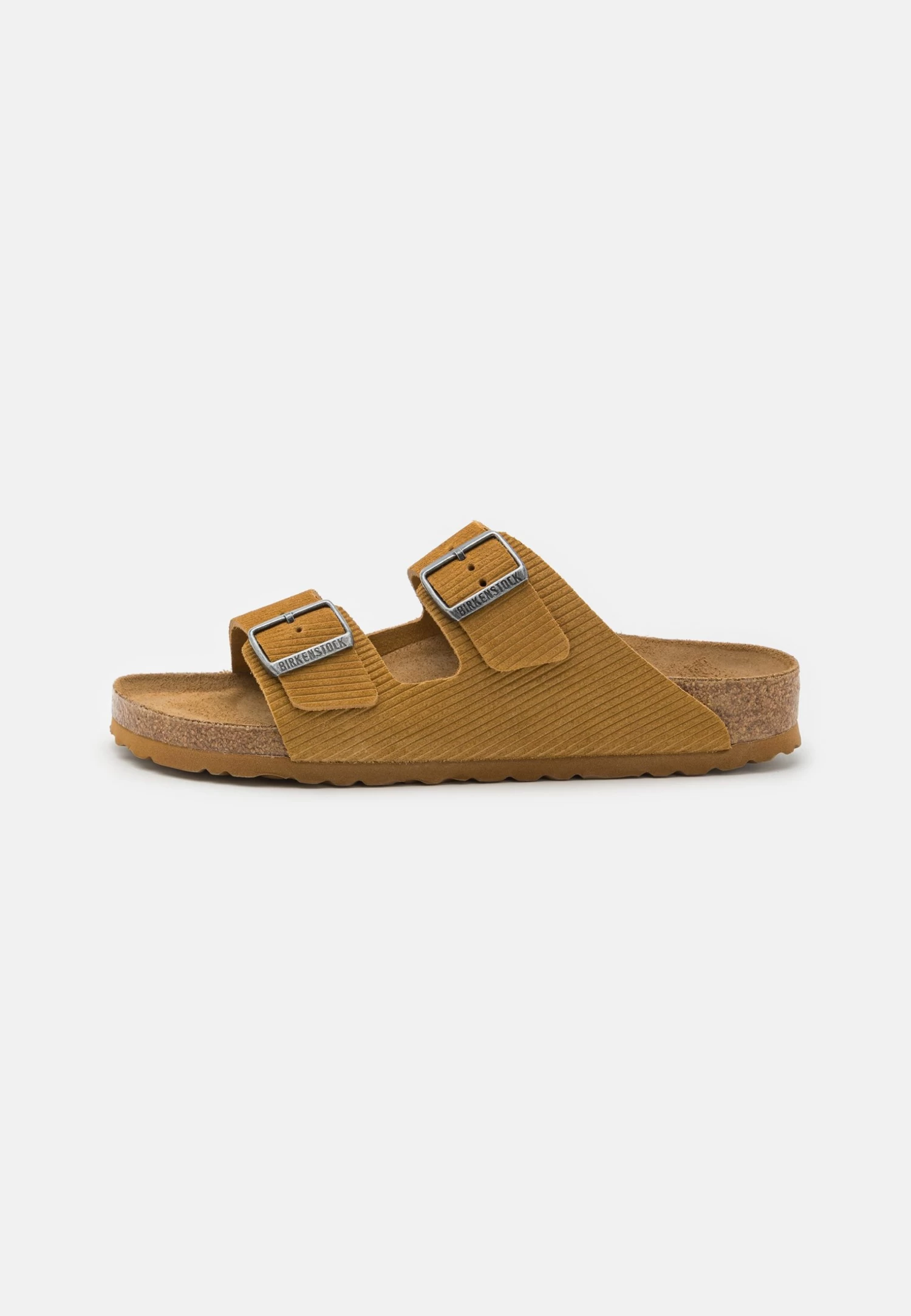 Birkenstock Arizona Unisex - Chaussons - Brown 3 Birkenstock Arizona Unisex - Chaussons - Brown