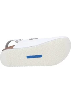 Birkenstock Sabots - Weiß -La Mode Soldes 4f2643f5a634488db838af291e5fcf3d