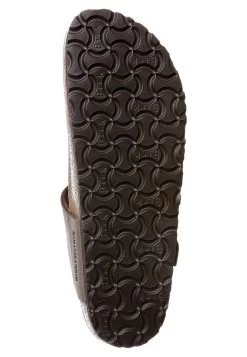 Birkenstock Gizeh - Tongs - Mocca -La Mode Soldes 539db95169774b83bddefbc56eeb6043
