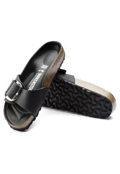 Birkenstock Mules - Black -La Mode Soldes 53c872fa485c4ecb82b9a787cbbd9dfc