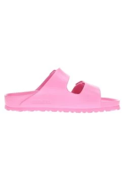 Birkenstock Sandales De Bain - Candy Pink -La Mode Soldes 5564fcd9def24e7c90b456895791fc61