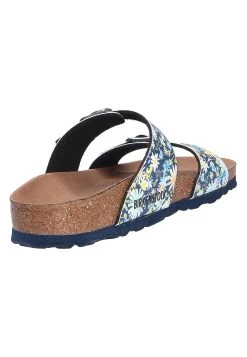Birkenstock Mules - Dustyblue 18 Birkenstock Mules - Dustyblue -La Mode Soldes 557c6056c07545bab0a00ec113ff5678