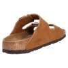 Birkenstock Arizona Vl Sfb Narrow - Mules - Brown -La Mode Soldes 562cd501c0a94d57893479799e1c2f16