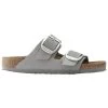 Birkenstock Mules - Dove Gray -La Mode Soldes 57476a1bfd8c4b9ea3412e435160608a