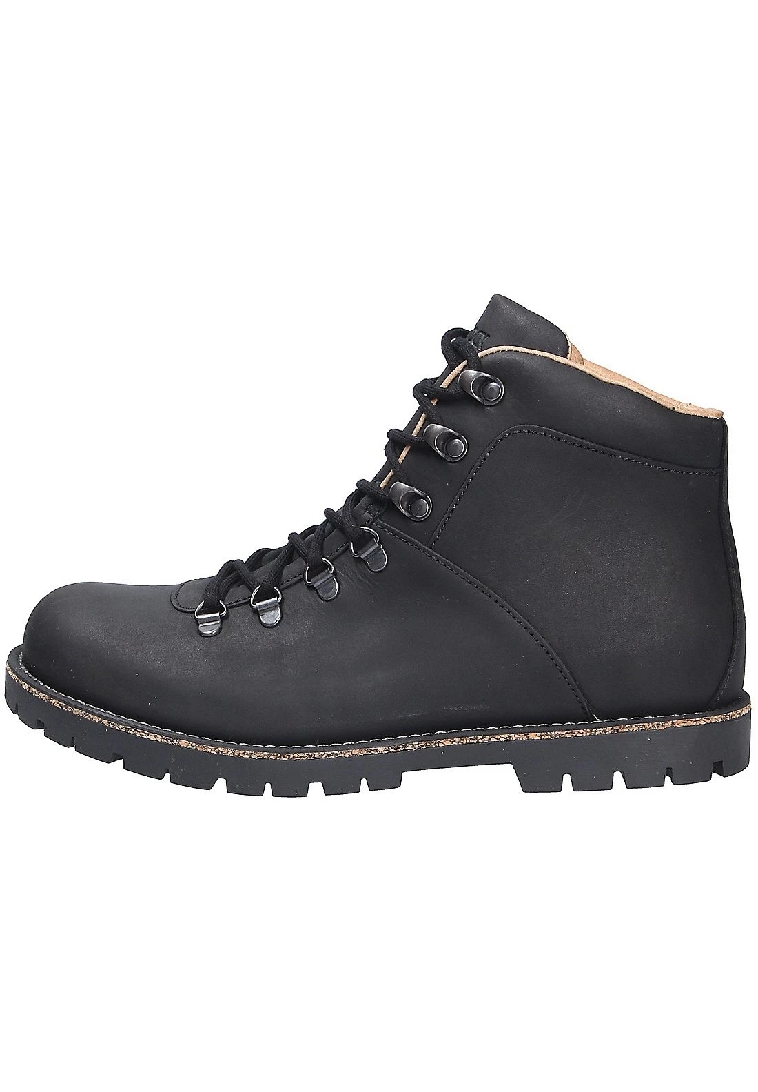 Birkenstock Jackson Unisex - Boots À Talons - Black 3 Birkenstock Jackson Unisex - Boots À Talons - Black