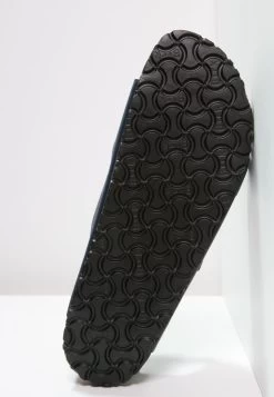 Birkenstock Arizona Narrow Fit - Mules - Blau -La Mode Soldes 5e8d94ca0df84dd595ba776a1f8849a3