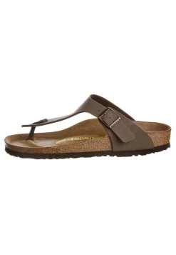 Birkenstock Gizeh - Tongs - Mocca -La Mode Soldes 6058f18db97042d1864ce5f43901c87c