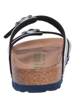 Birkenstock Mules - Dustyblue 14 Birkenstock Mules - Dustyblue -La Mode Soldes 60acf65bcd434729a9e0b02099a3a7da