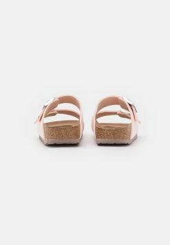 Birkenstock Mules - Pink -La Mode Soldes 60c83944b8d446d3b114c5e85494a5ca