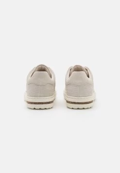 Birkenstock Bend - Baskets Basses - Antique White -La Mode Soldes 60e67c76d08445e595a7ca62650d07ed